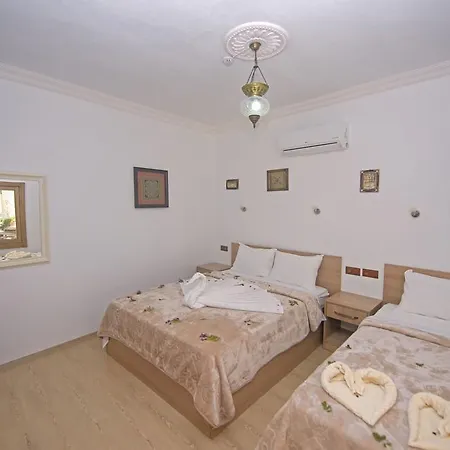 Ephesus Hillside Guest house *