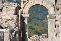 게스트하우스 Ephesus Hillside 셀주크