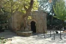 Ephesus Hillside 게스트하우스