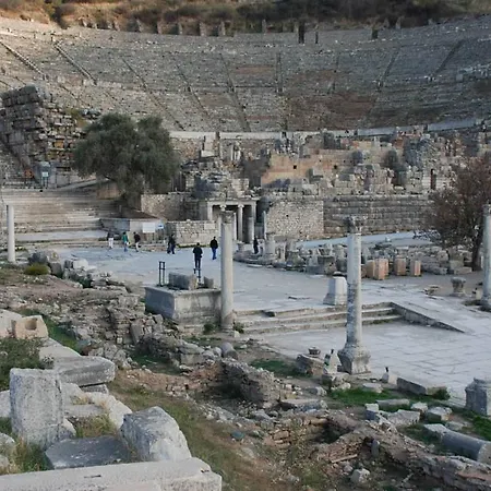 Ephesus Hillside 게스트하우스 *
