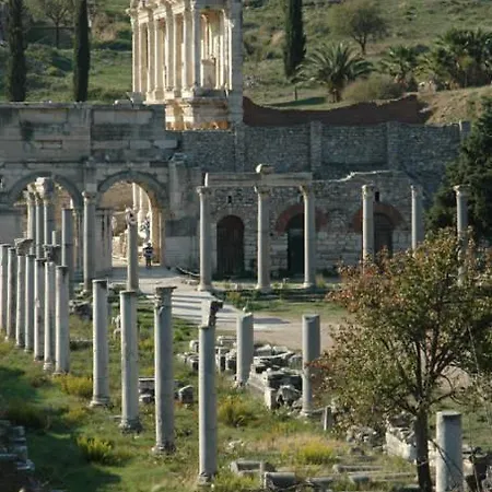 게스트하우스 Ephesus Hillside