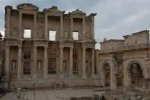 게스트하우스 Ephesus Hillside *