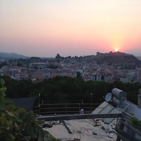 게스트하우스 Ephesus Hillside *