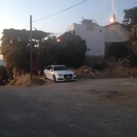 Ephesus Hillside 게스트하우스 *